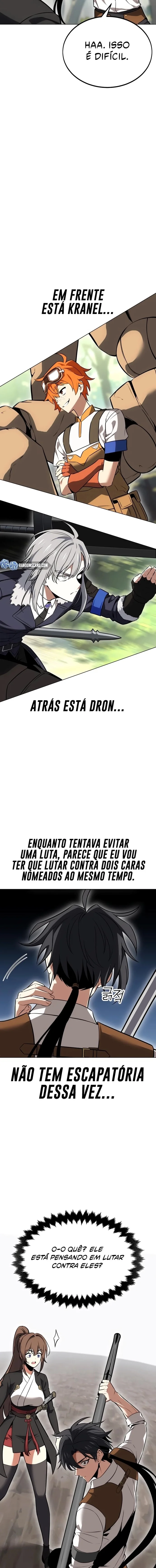 Read Eu matei um jogador da academia (PT-BR) PT Manga Online