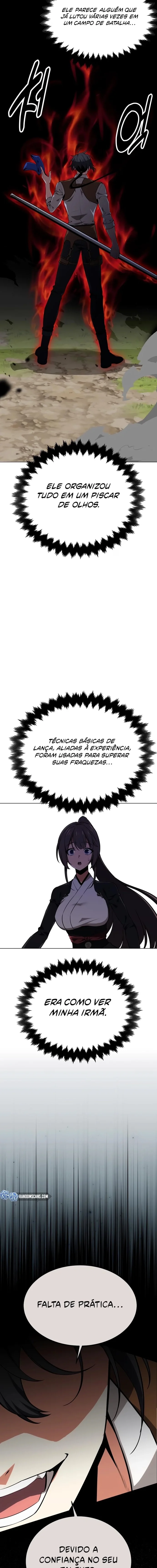 Read Eu matei um jogador da academia (PT-BR) PT Manga Online
