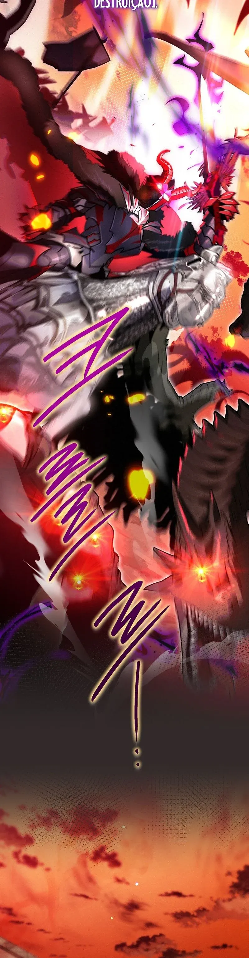 Read Eu me Tornei o Gênio Bastardo de um Nobre Clã Sombrio (PT-BR) PT Manga Online