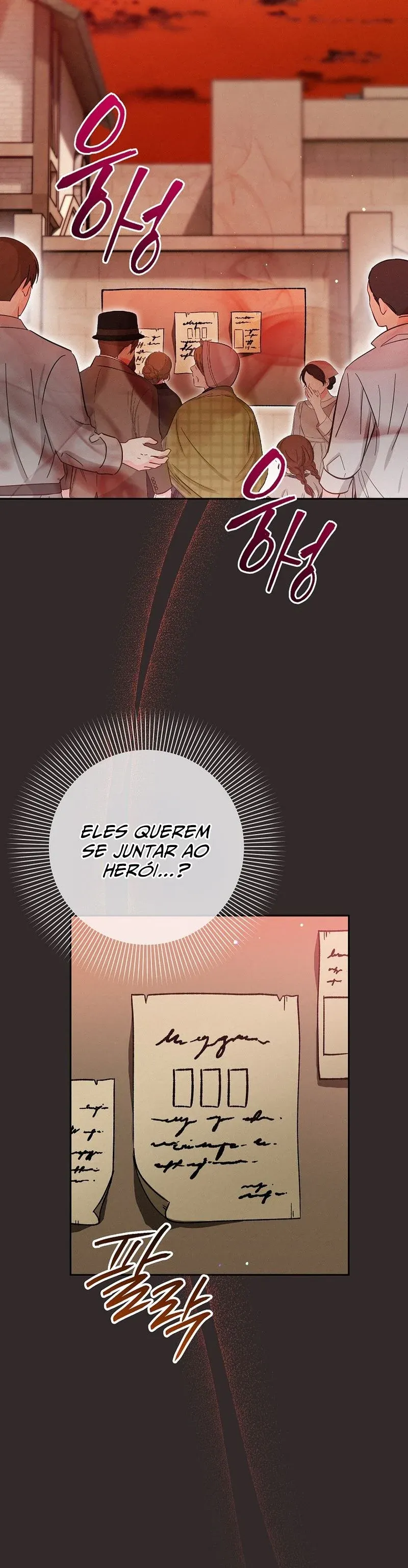 Read Eu me Tornei o Gênio Bastardo de um Nobre Clã Sombrio (PT-BR) PT Manga Online