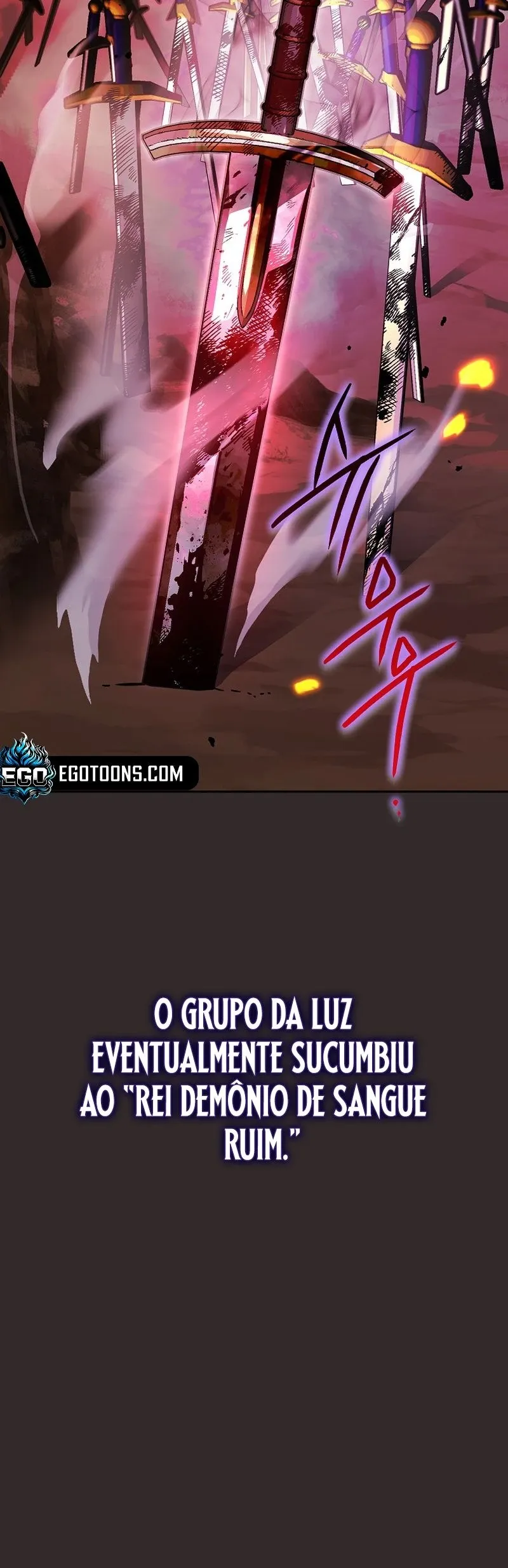 Read Eu me Tornei o Gênio Bastardo de um Nobre Clã Sombrio (PT-BR) PT Manga Online