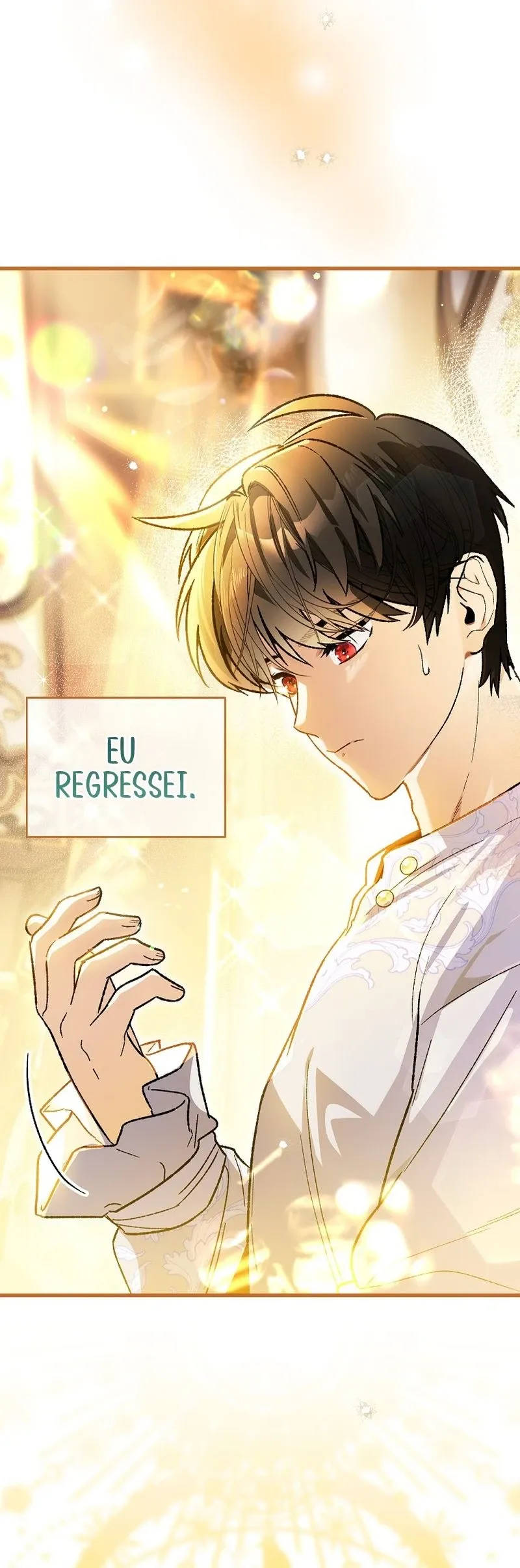 Read Eu me Tornei o Gênio Bastardo de um Nobre Clã Sombrio (PT-BR) PT Manga Online