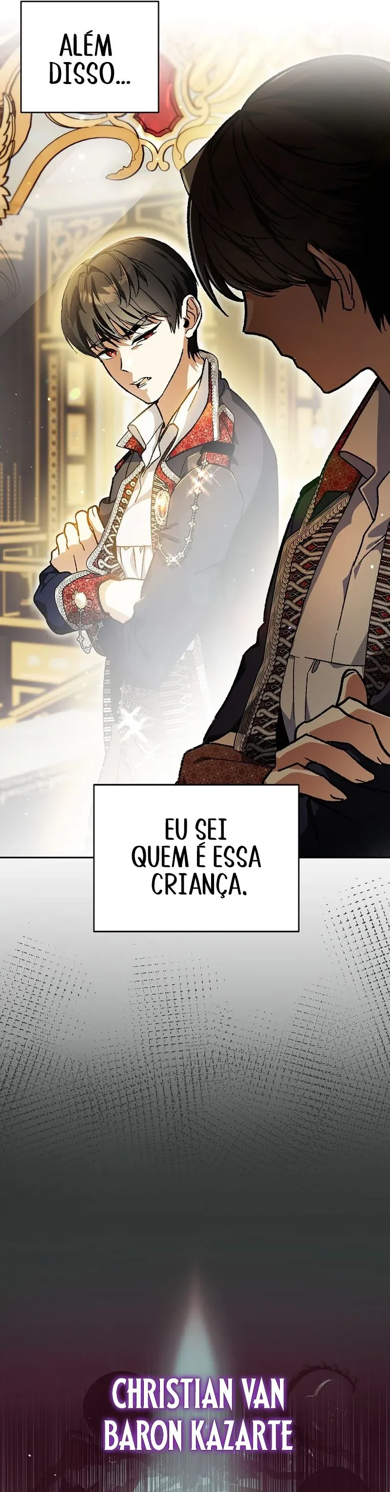 Read Eu me Tornei o Gênio Bastardo de um Nobre Clã Sombrio (PT-BR) PT Manga Online
