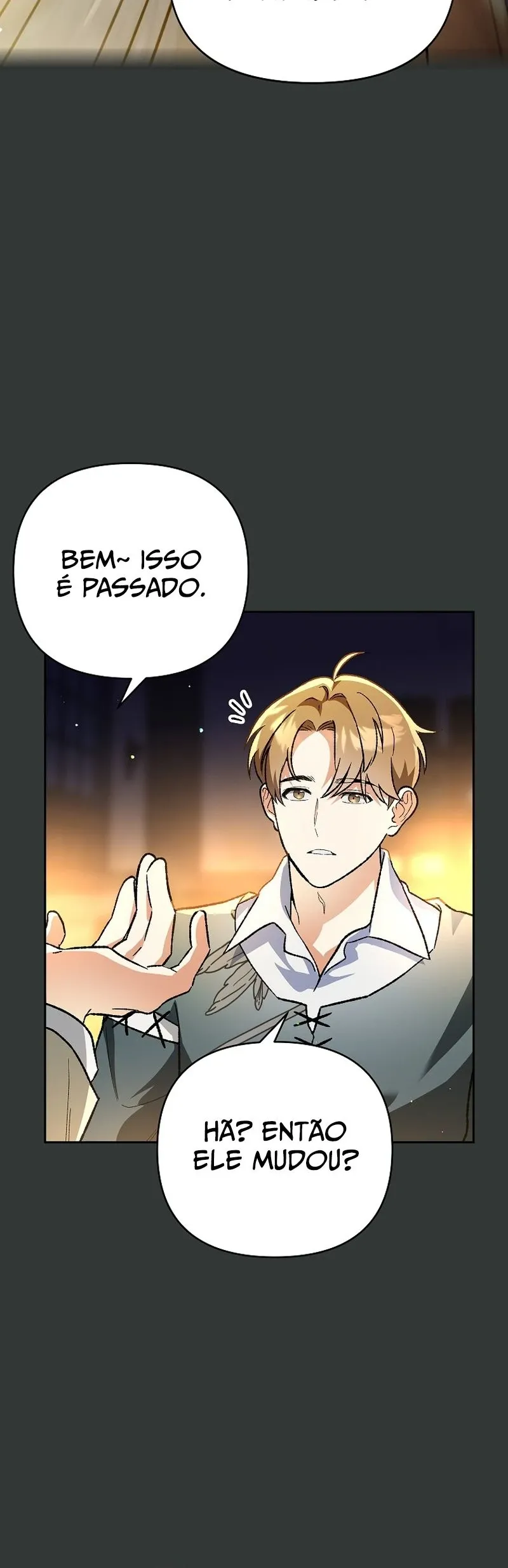 Read Eu me Tornei o Gênio Bastardo de um Nobre Clã Sombrio (PT-BR) PT Manga Online