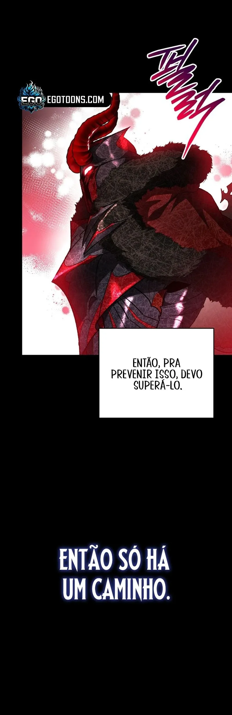Read Eu me Tornei o Gênio Bastardo de um Nobre Clã Sombrio (PT-BR) PT Manga Online