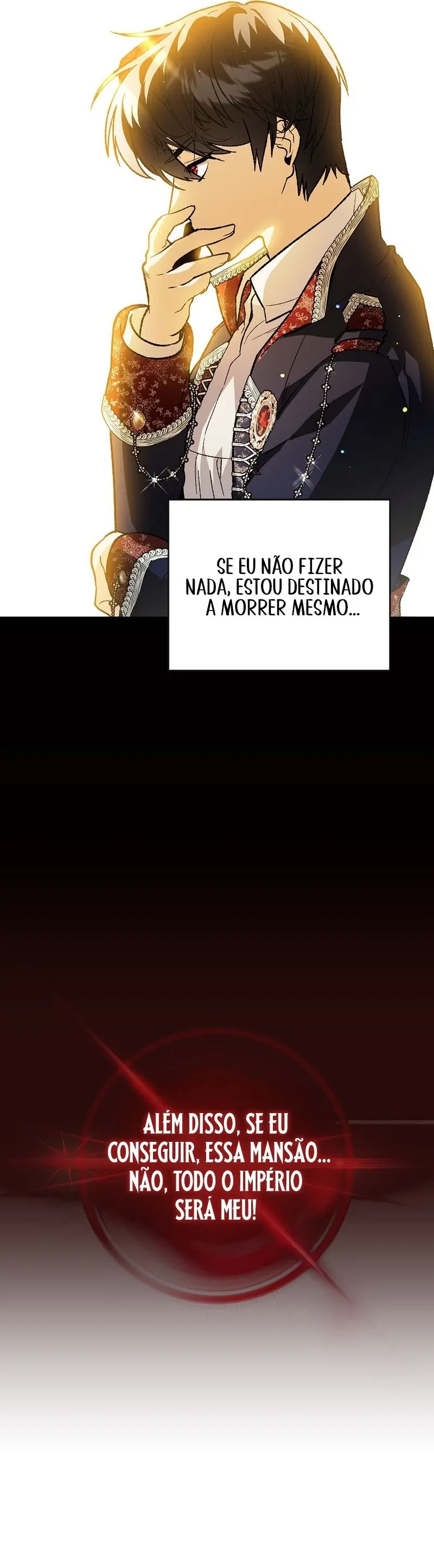 Read Eu me Tornei o Gênio Bastardo de um Nobre Clã Sombrio (PT-BR) PT Manga Online