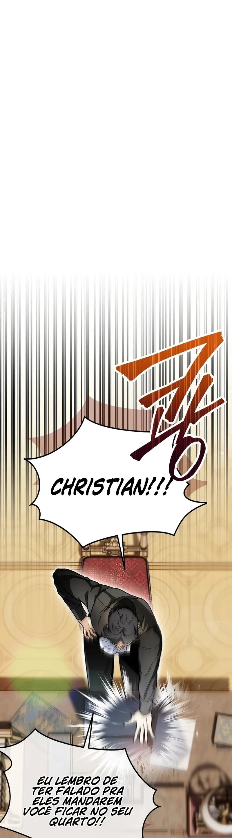 Read Eu me Tornei o Gênio Bastardo de um Nobre Clã Sombrio (PT-BR) PT Manga Online