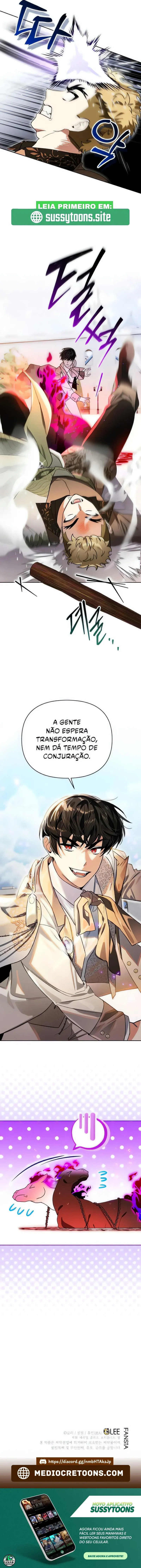 Read Eu me Tornei o Gênio Bastardo de um Nobre Clã Sombrio (PT-BR) PT Manga Online