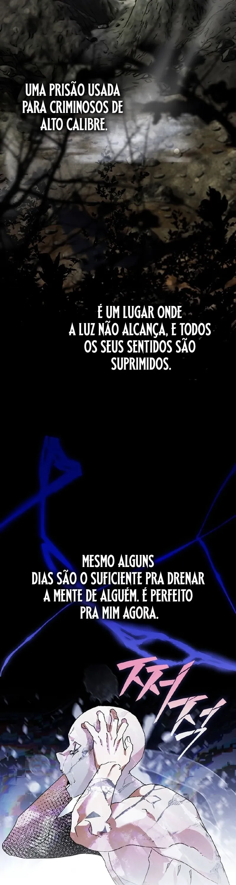 Read Eu me Tornei o Gênio Bastardo de um Nobre Clã Sombrio (PT-BR) PT Manga Online