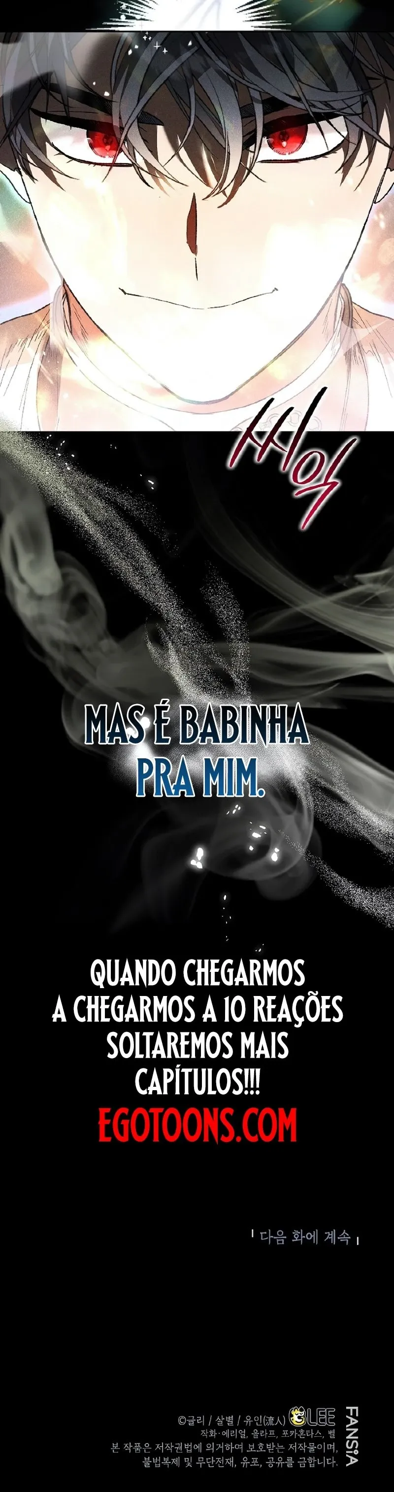 Read Eu me Tornei o Gênio Bastardo de um Nobre Clã Sombrio (PT-BR) PT Manga Online