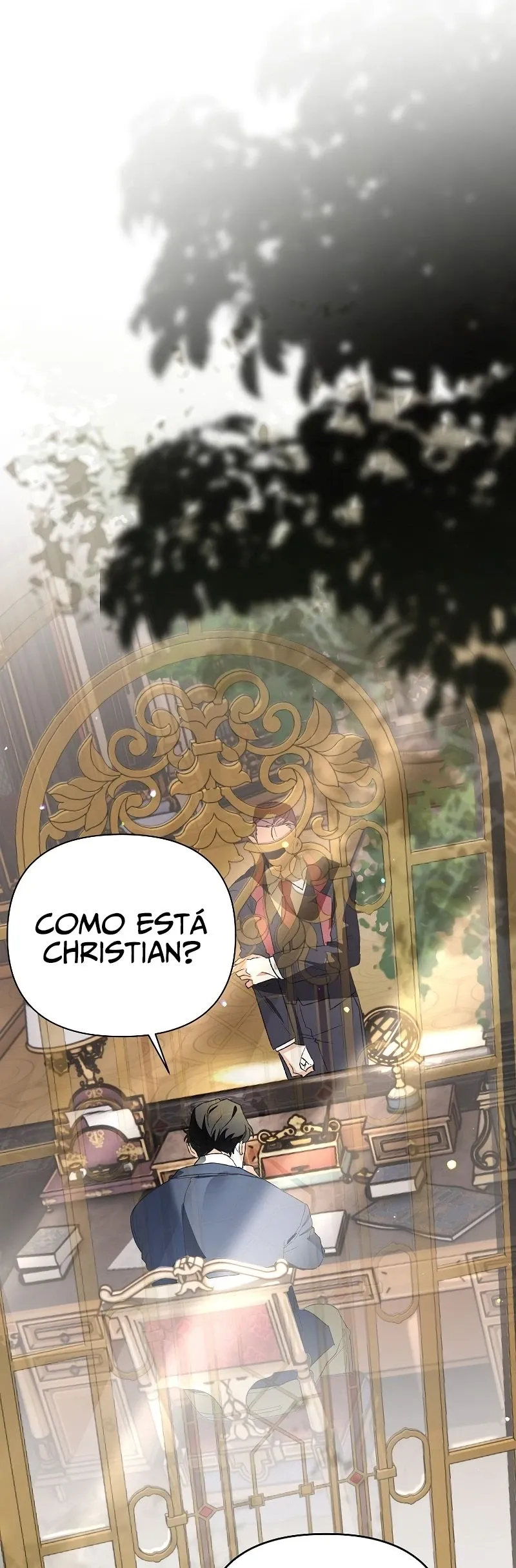 Read Eu me Tornei o Gênio Bastardo de um Nobre Clã Sombrio (PT-BR) PT Manga Online