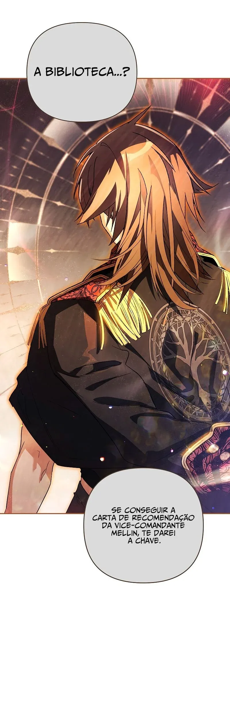 Read Eu me Tornei o Gênio Bastardo de um Nobre Clã Sombrio (PT-BR) PT Manga Online