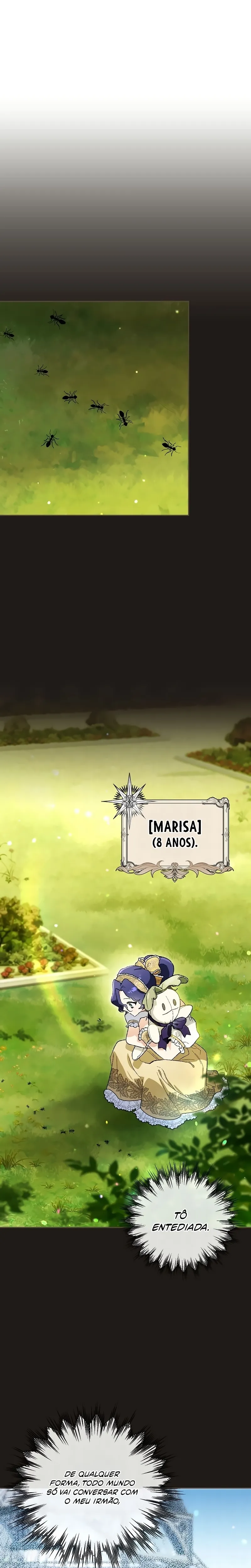 Read Eu me Tornei o Gênio Bastardo de um Nobre Clã Sombrio (PT-BR) PT Manga Online