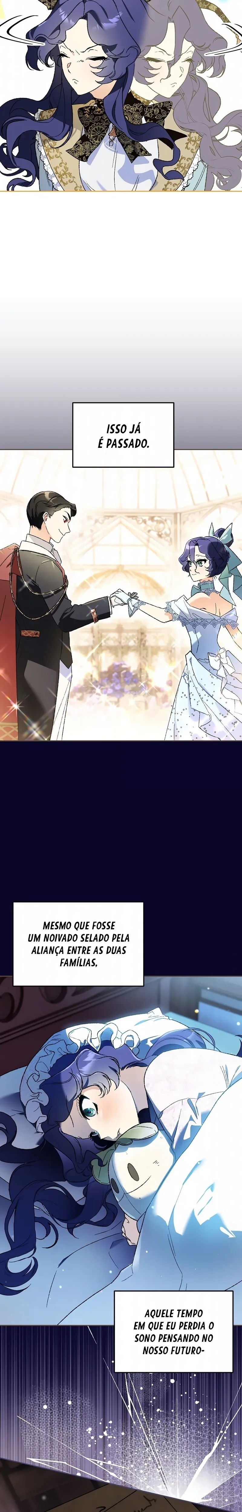 Read Eu me Tornei o Gênio Bastardo de um Nobre Clã Sombrio (PT-BR) PT Manga Online