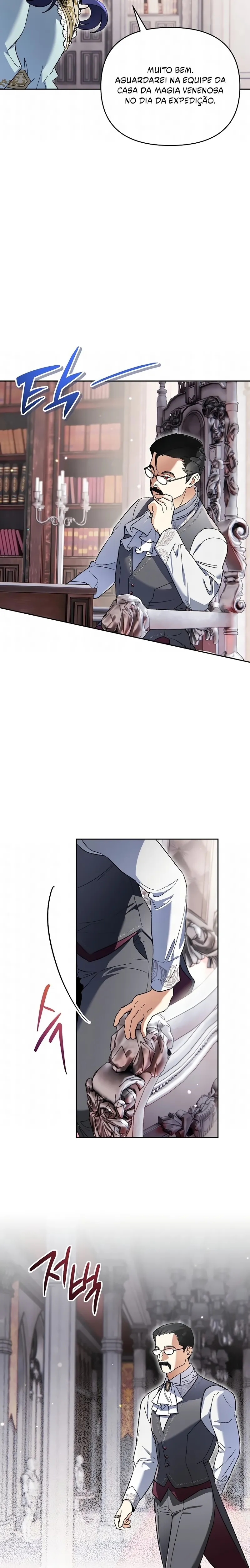 Read Eu me Tornei o Gênio Bastardo de um Nobre Clã Sombrio (PT-BR) PT Manga Online