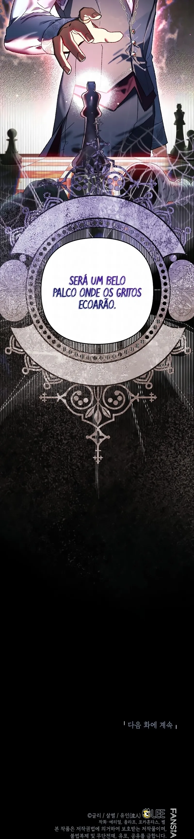 Read Eu me Tornei o Gênio Bastardo de um Nobre Clã Sombrio (PT-BR) PT Manga Online