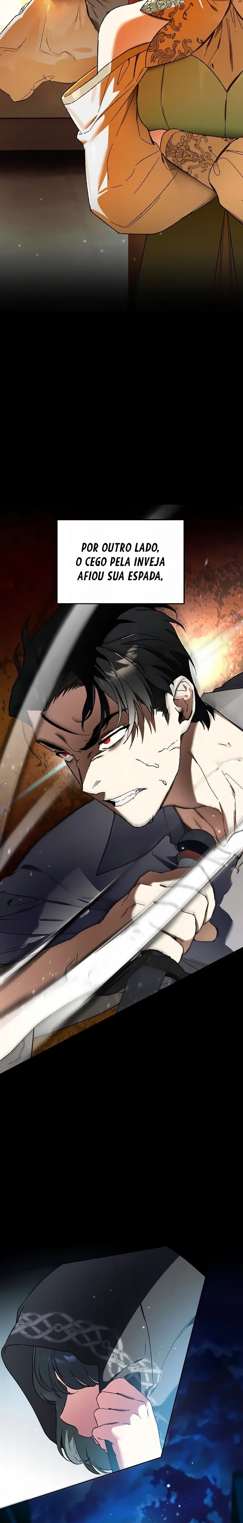 Read Eu me Tornei o Gênio Bastardo de um Nobre Clã Sombrio (PT-BR) PT Manga Online