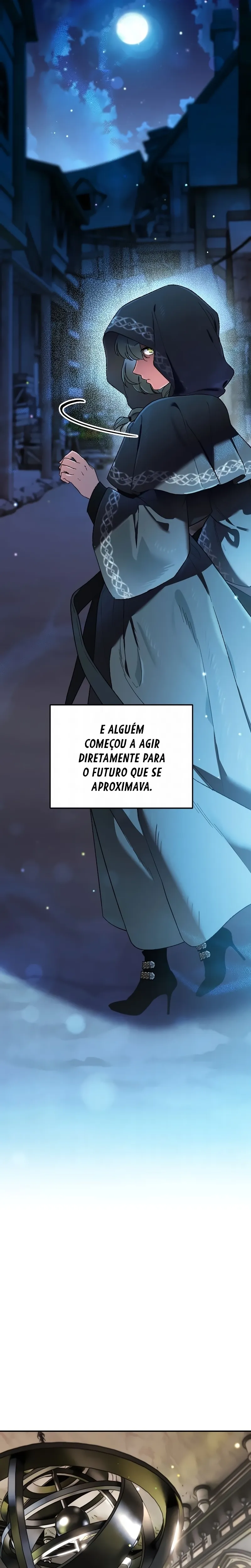Read Eu me Tornei o Gênio Bastardo de um Nobre Clã Sombrio (PT-BR) PT Manga Online
