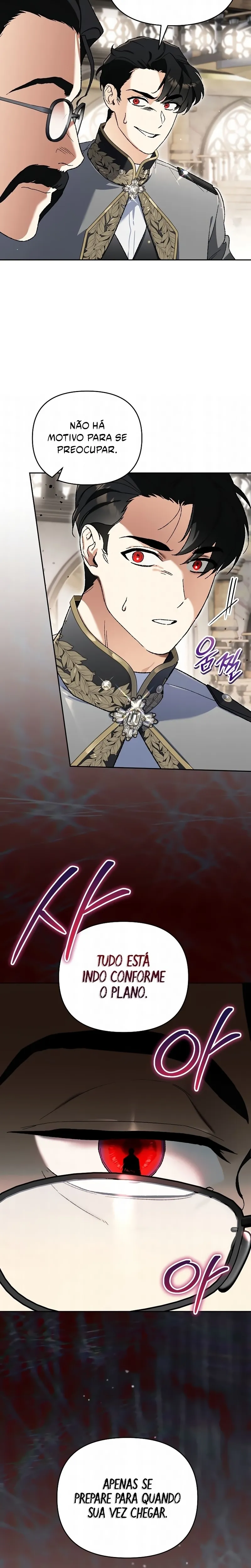 Read Eu me Tornei o Gênio Bastardo de um Nobre Clã Sombrio (PT-BR) PT Manga Online