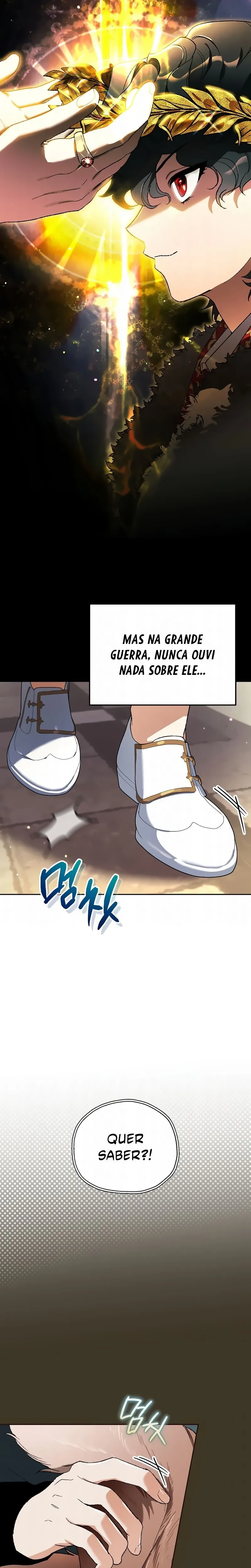 Read Eu me Tornei o Gênio Bastardo de um Nobre Clã Sombrio (PT-BR) PT Manga Online
