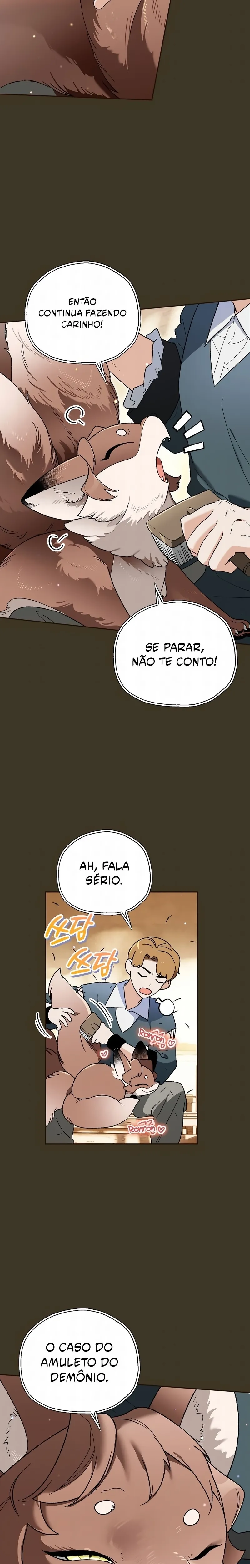 Read Eu me Tornei o Gênio Bastardo de um Nobre Clã Sombrio (PT-BR) PT Manga Online