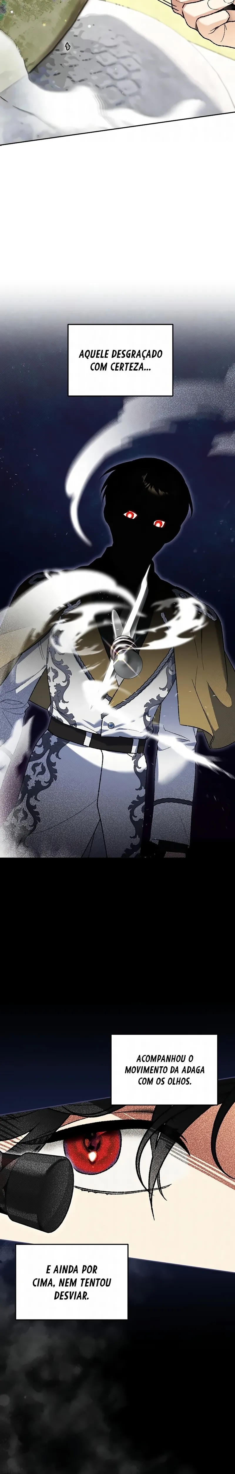 Read Eu me Tornei o Gênio Bastardo de um Nobre Clã Sombrio (PT-BR) PT Manga Online