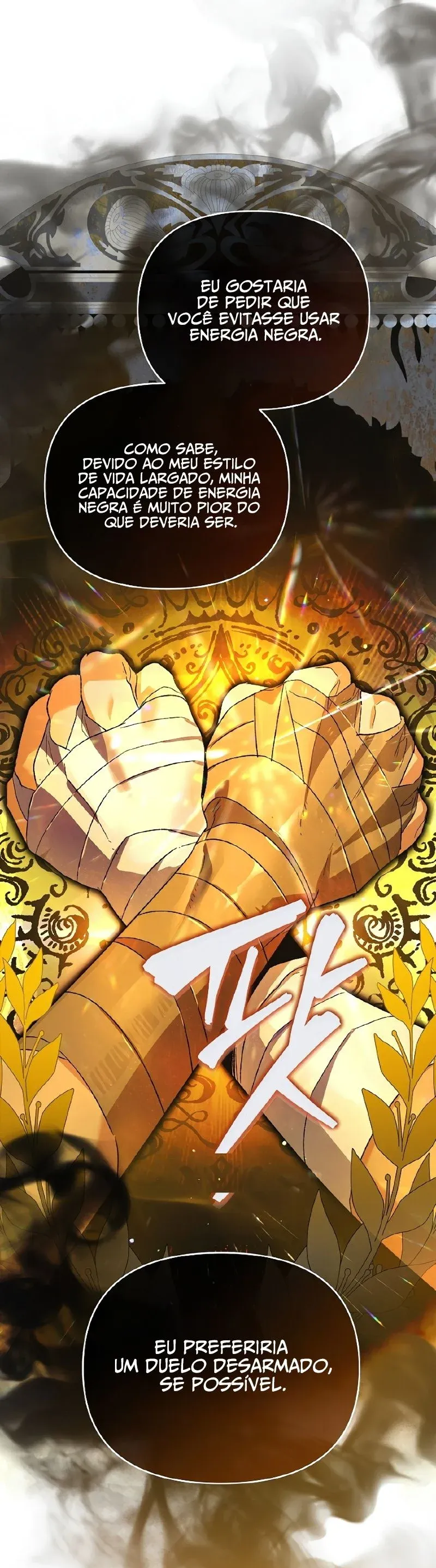 Read Eu me Tornei o Gênio Bastardo de um Nobre Clã Sombrio (PT-BR) PT Manga Online