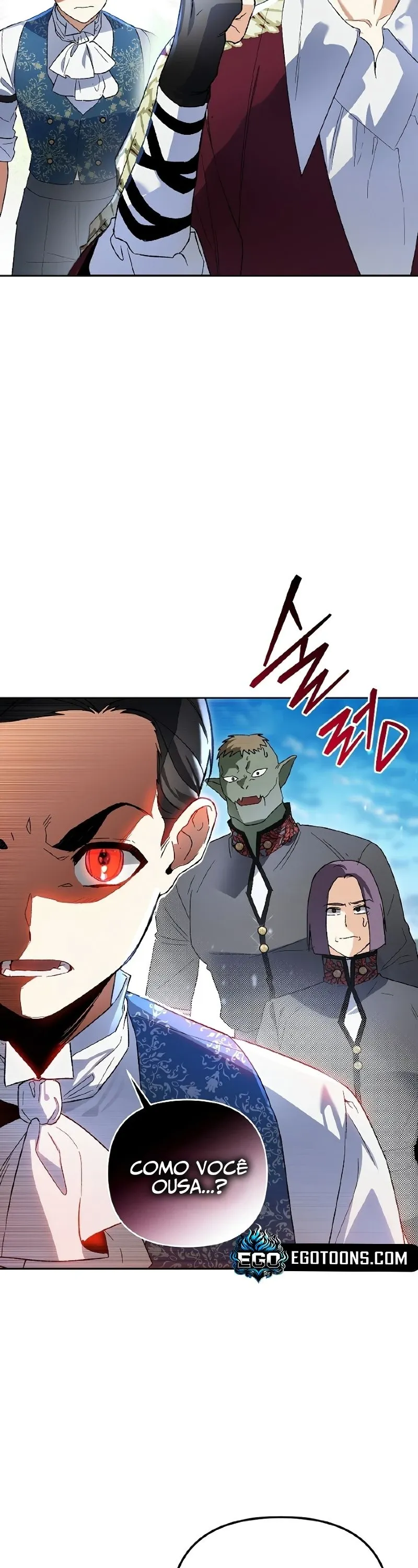 Read Eu me Tornei o Gênio Bastardo de um Nobre Clã Sombrio (PT-BR) PT Manga Online
