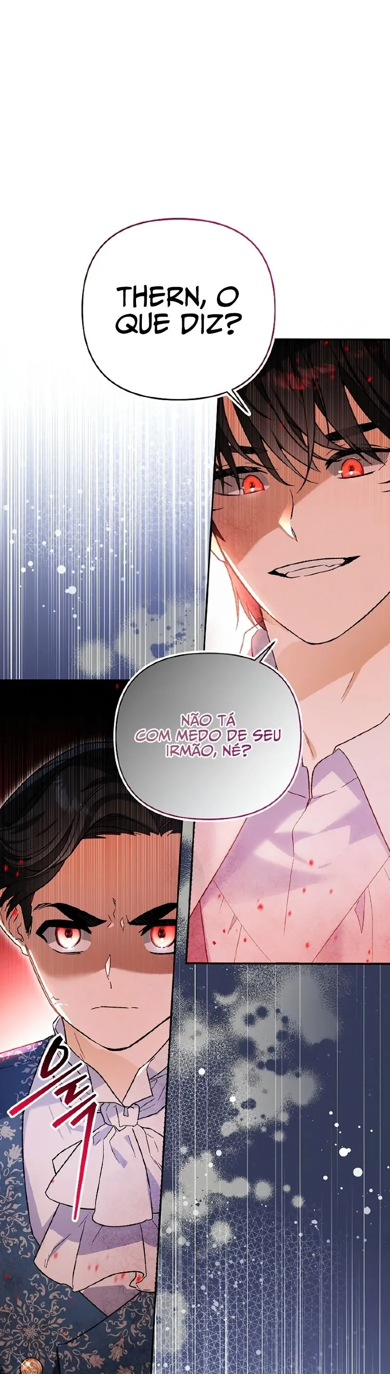 Read Eu me Tornei o Gênio Bastardo de um Nobre Clã Sombrio (PT-BR) PT Manga Online