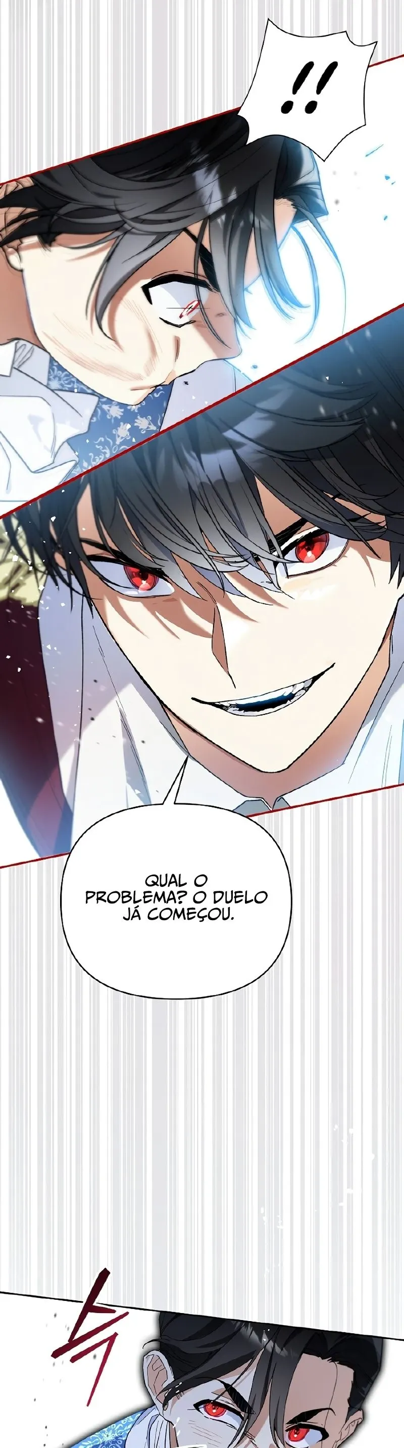 Read Eu me Tornei o Gênio Bastardo de um Nobre Clã Sombrio (PT-BR) PT Manga Online