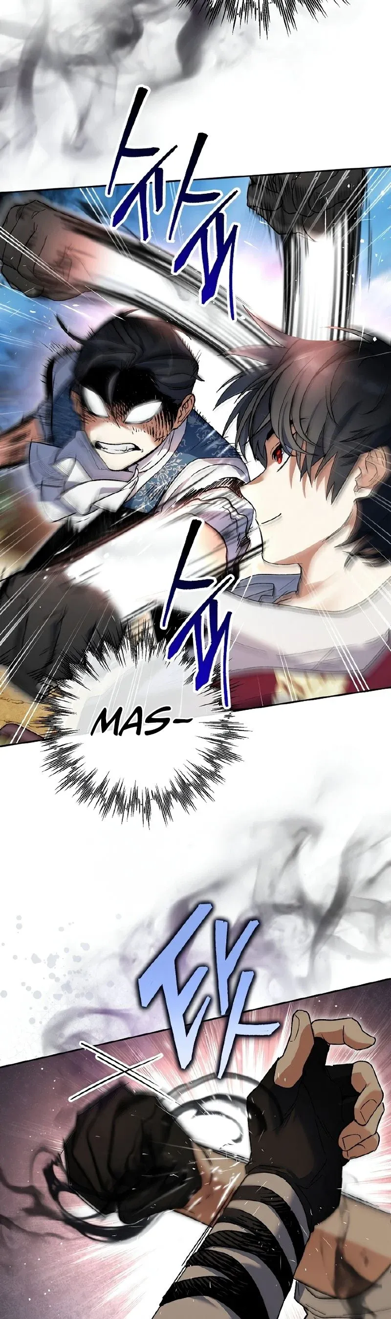 Read Eu me Tornei o Gênio Bastardo de um Nobre Clã Sombrio (PT-BR) PT Manga Online