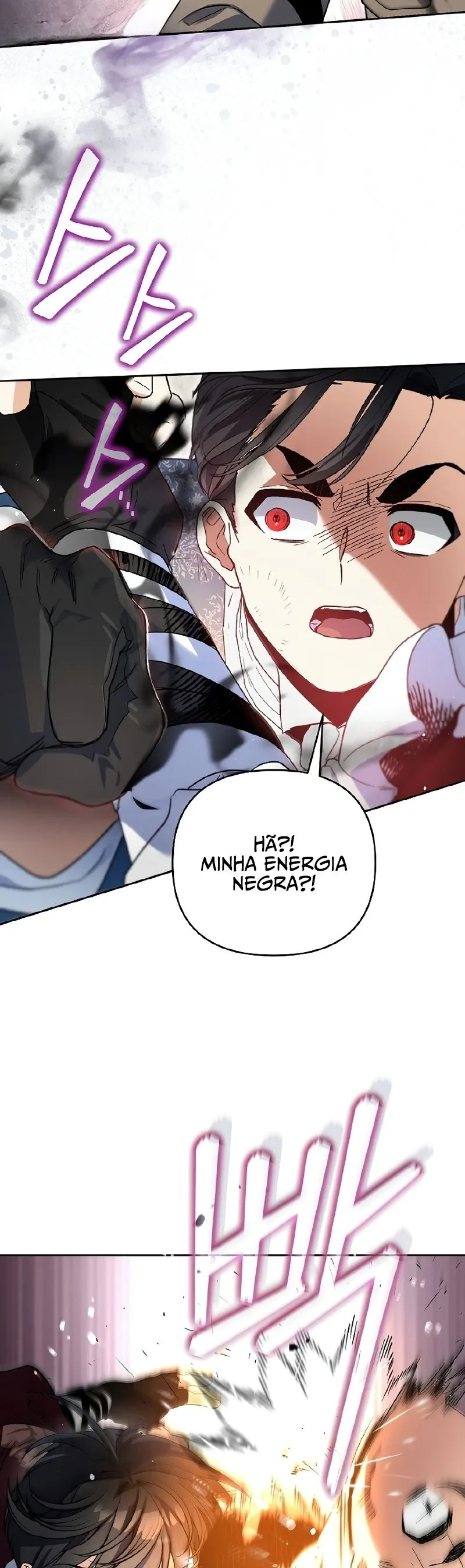 Read Eu me Tornei o Gênio Bastardo de um Nobre Clã Sombrio (PT-BR) PT Manga Online