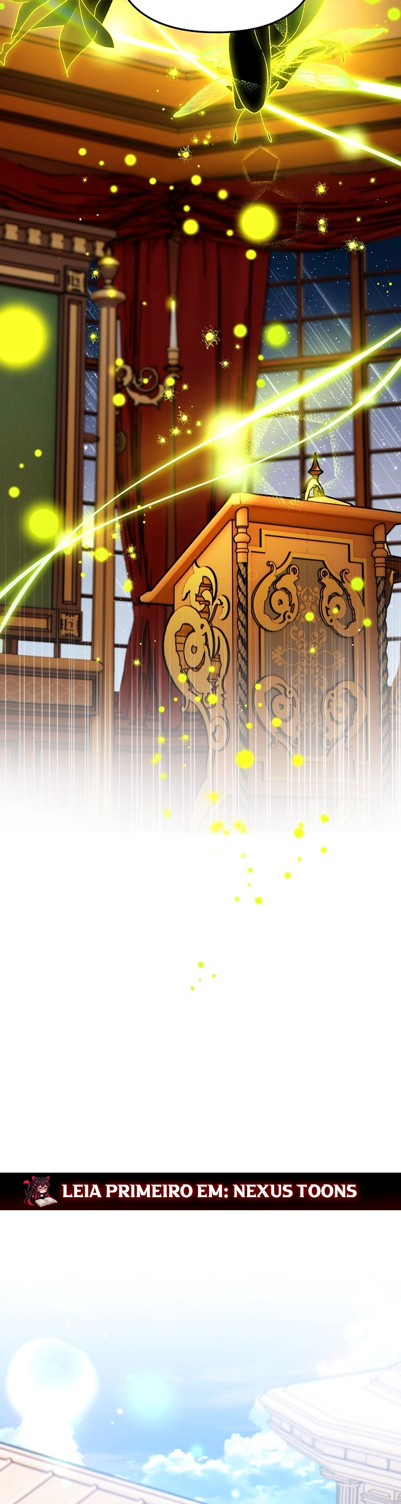 Read Eu me Tornei o Gênio Bastardo de um Nobre Clã Sombrio (PT-BR) PT Manga Online