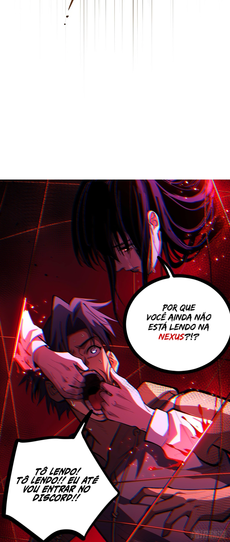 Read Eu me Tornei o Gênio Bastardo de um Nobre Clã Sombrio (PT-BR) PT Manga Online