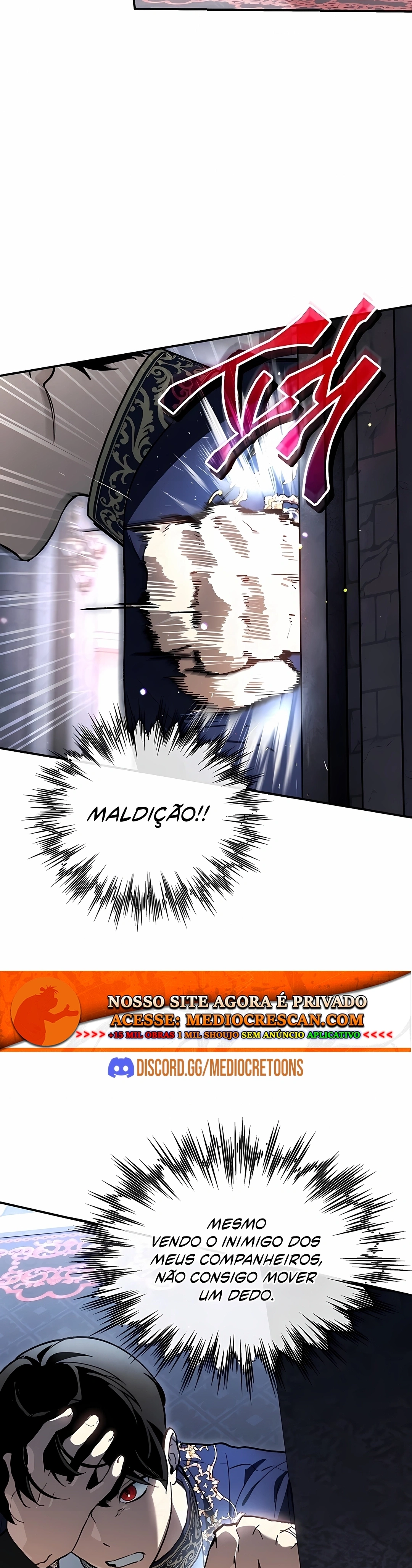 Read Eu me Tornei o Gênio Bastardo de um Nobre Clã Sombrio (PT-BR) PT Manga Online