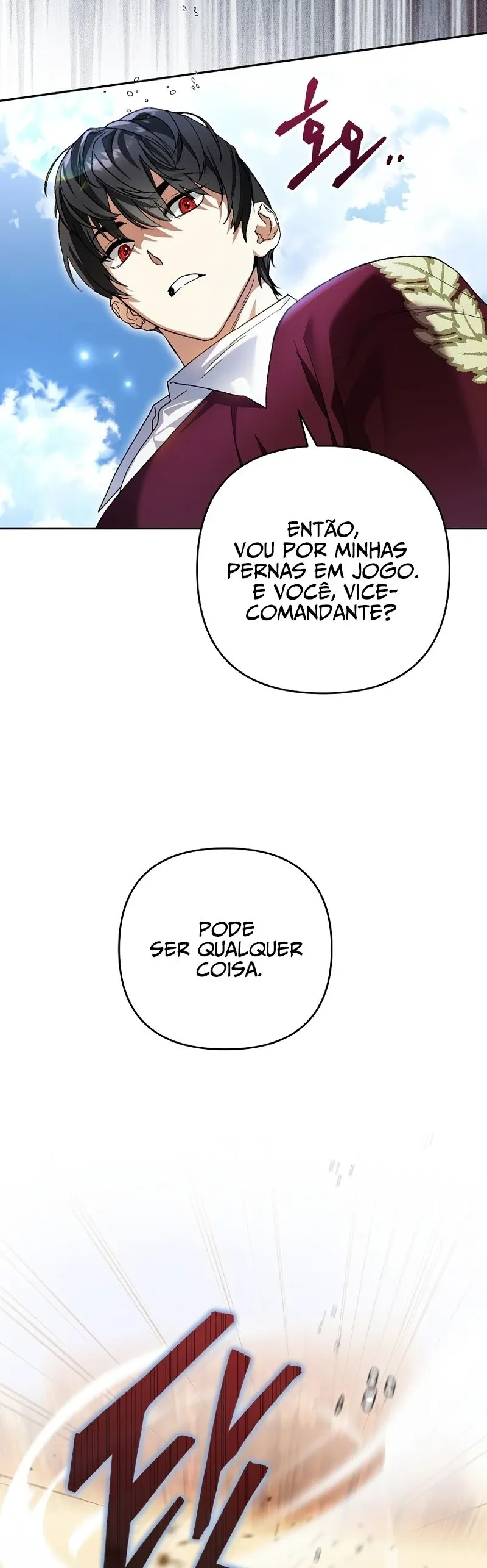 Read Eu me Tornei o Gênio Bastardo de um Nobre Clã Sombrio (PT-BR) PT Manga Online