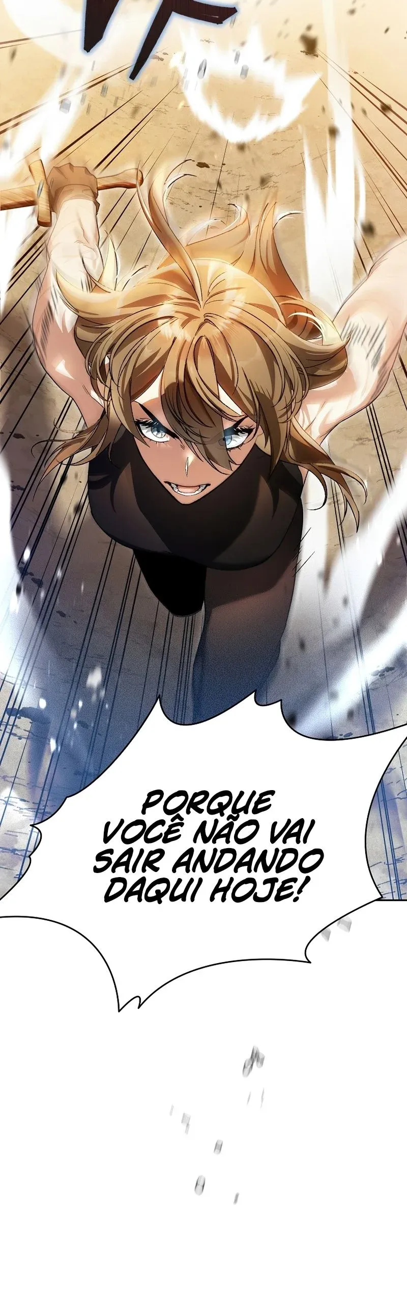 Read Eu me Tornei o Gênio Bastardo de um Nobre Clã Sombrio (PT-BR) PT Manga Online