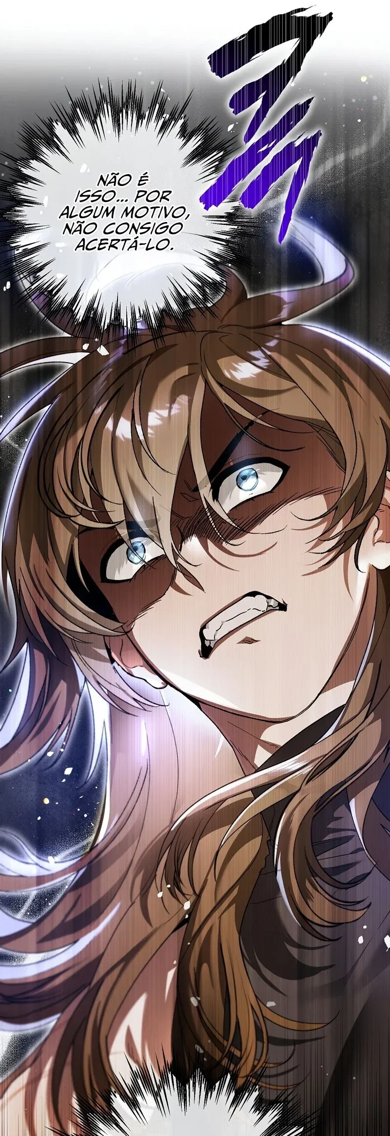 Read Eu me Tornei o Gênio Bastardo de um Nobre Clã Sombrio (PT-BR) PT Manga Online