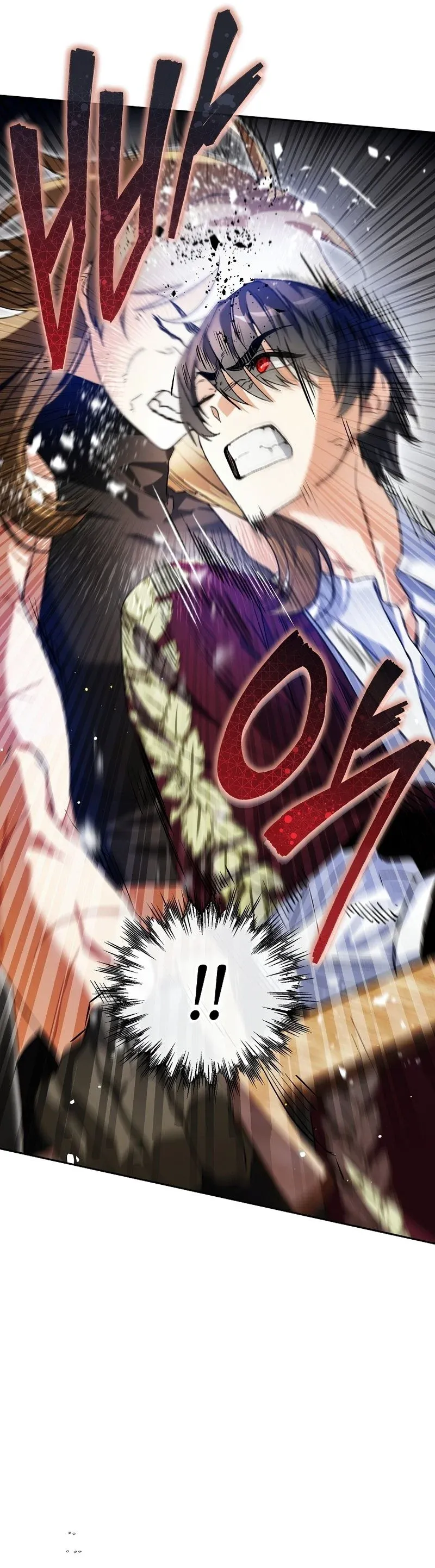 Read Eu me Tornei o Gênio Bastardo de um Nobre Clã Sombrio (PT-BR) PT Manga Online