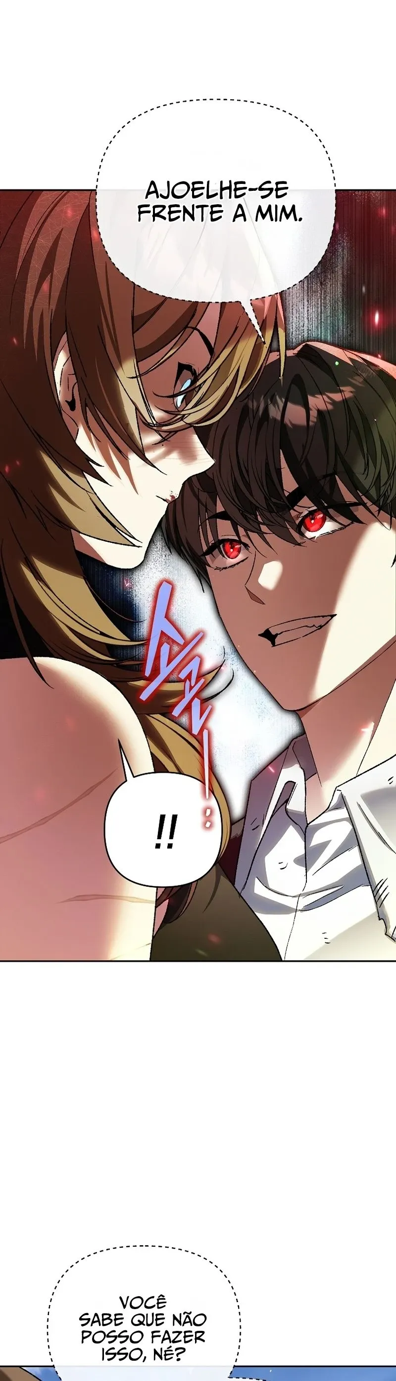 Read Eu me Tornei o Gênio Bastardo de um Nobre Clã Sombrio (PT-BR) PT Manga Online