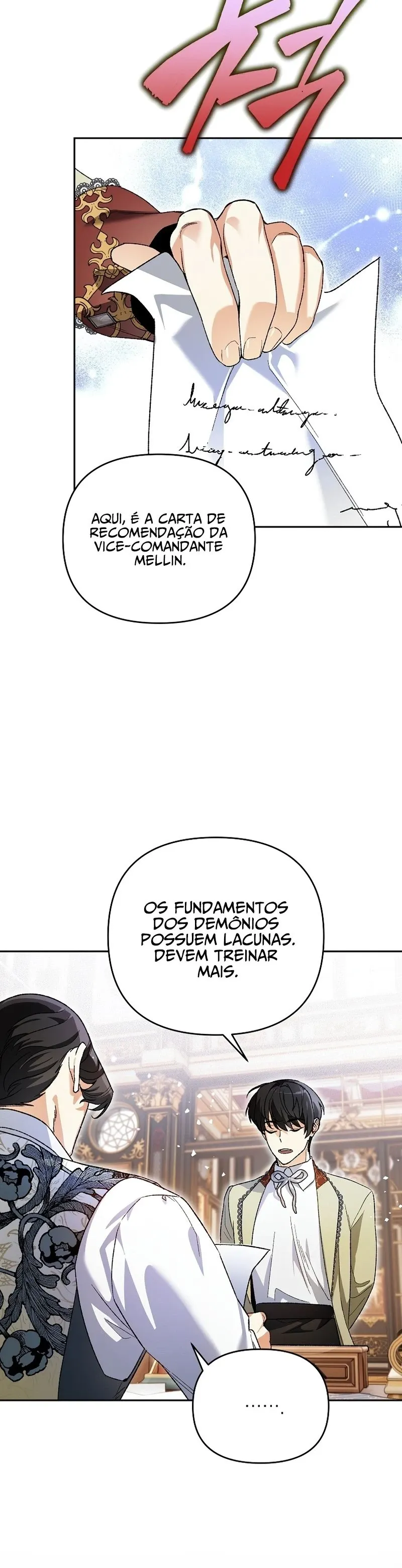 Read Eu me Tornei o Gênio Bastardo de um Nobre Clã Sombrio (PT-BR) PT Manga Online