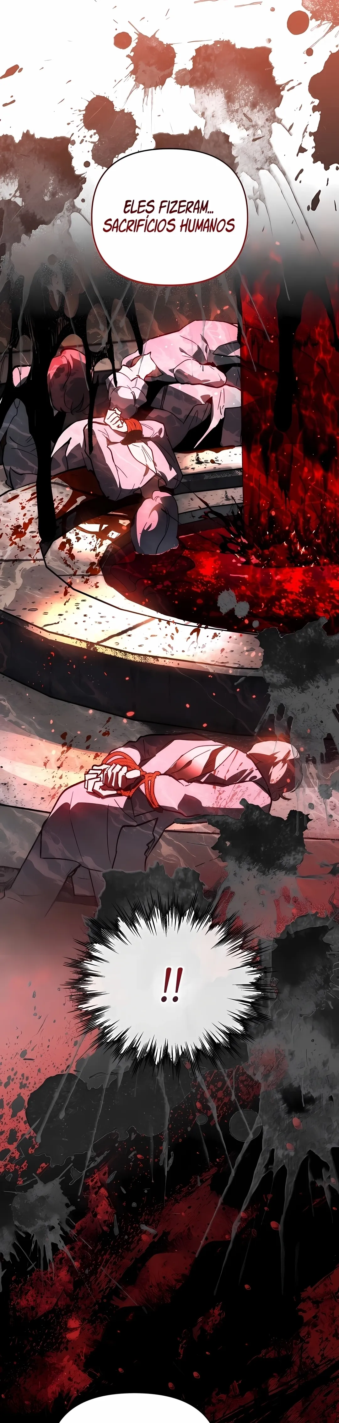 Read Eu me Tornei o Gênio Bastardo de um Nobre Clã Sombrio (PT-BR) PT Manga Online