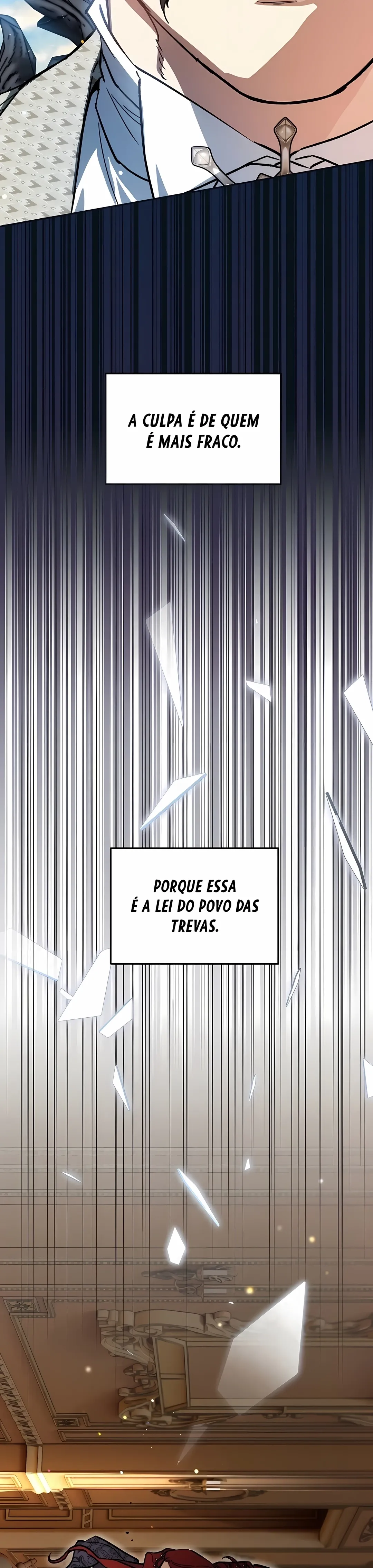Read Eu me Tornei o Gênio Bastardo de um Nobre Clã Sombrio (PT-BR) PT Manga Online