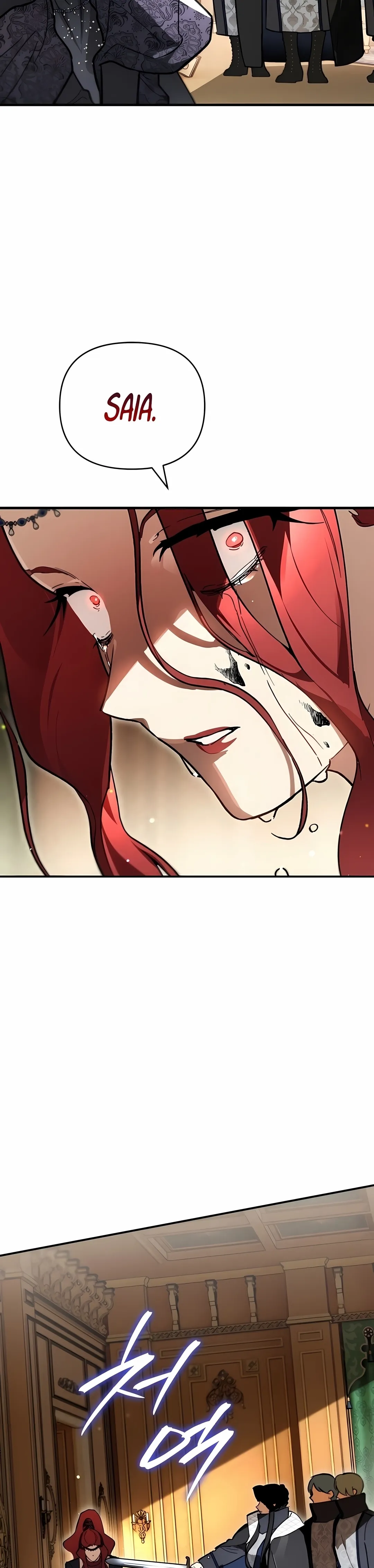 Read Eu me Tornei o Gênio Bastardo de um Nobre Clã Sombrio (PT-BR) PT Manga Online