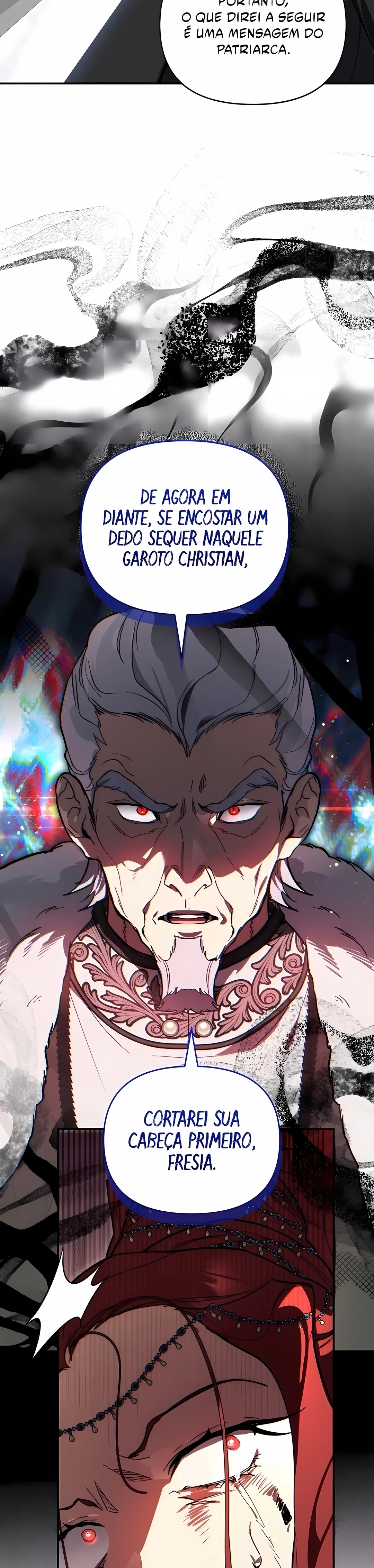 Read Eu me Tornei o Gênio Bastardo de um Nobre Clã Sombrio (PT-BR) PT Manga Online