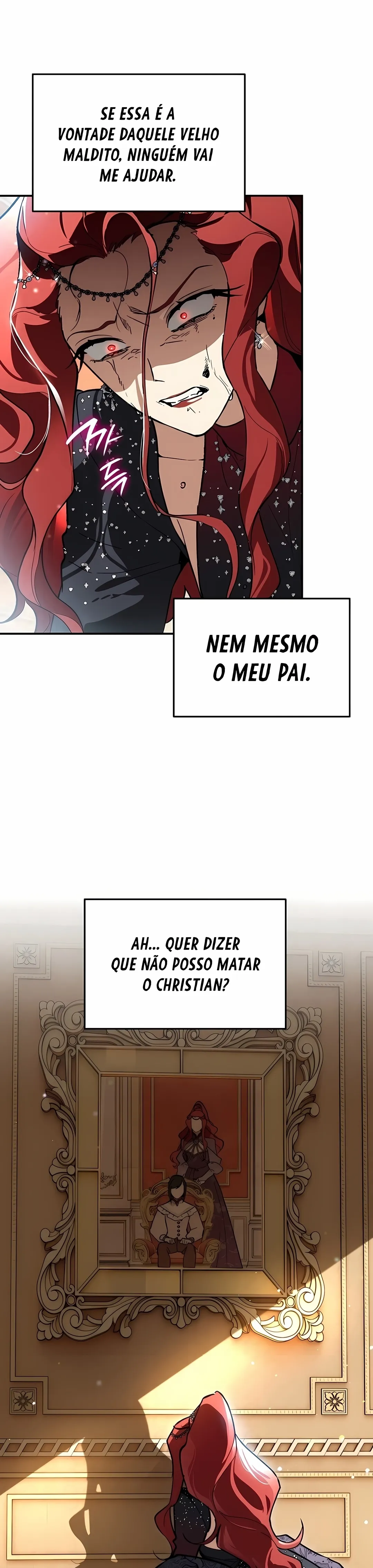 Read Eu me Tornei o Gênio Bastardo de um Nobre Clã Sombrio (PT-BR) PT Manga Online