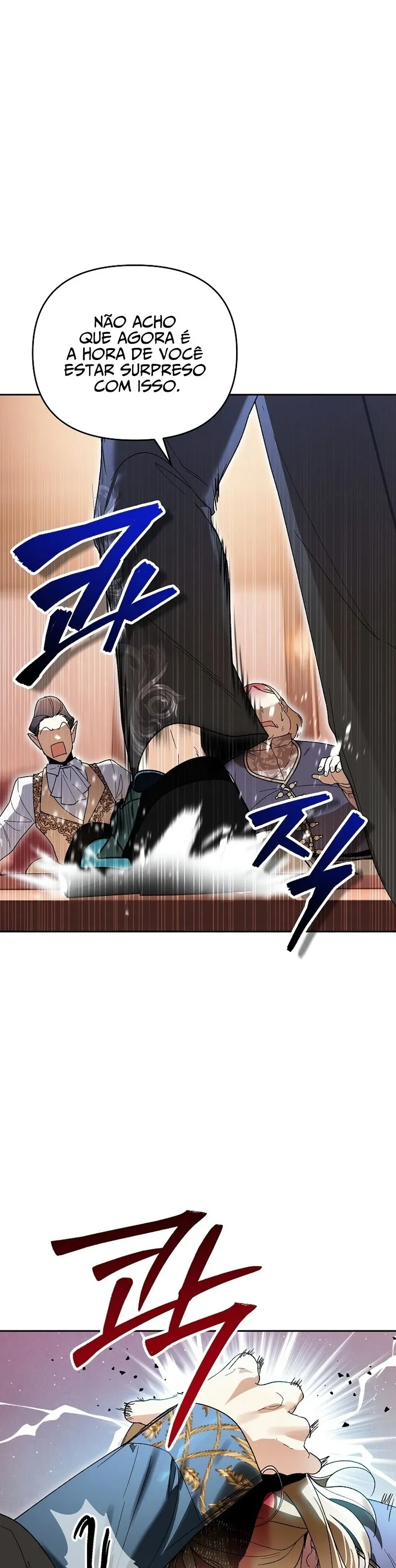 Read Eu me Tornei o Gênio Bastardo de um Nobre Clã Sombrio (PT-BR) PT Manga Online