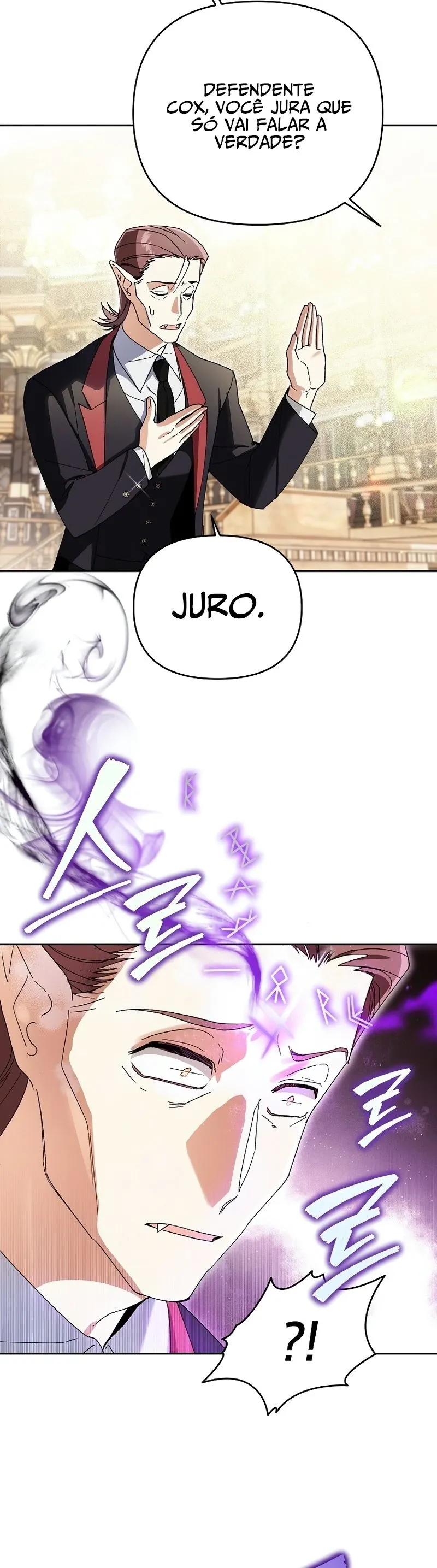 Read Eu me Tornei o Gênio Bastardo de um Nobre Clã Sombrio (PT-BR) PT Manga Online