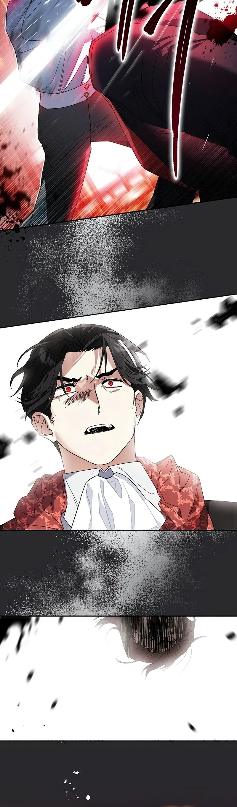 Read Eu me Tornei o Gênio Bastardo de um Nobre Clã Sombrio (PT-BR) PT Manga Online