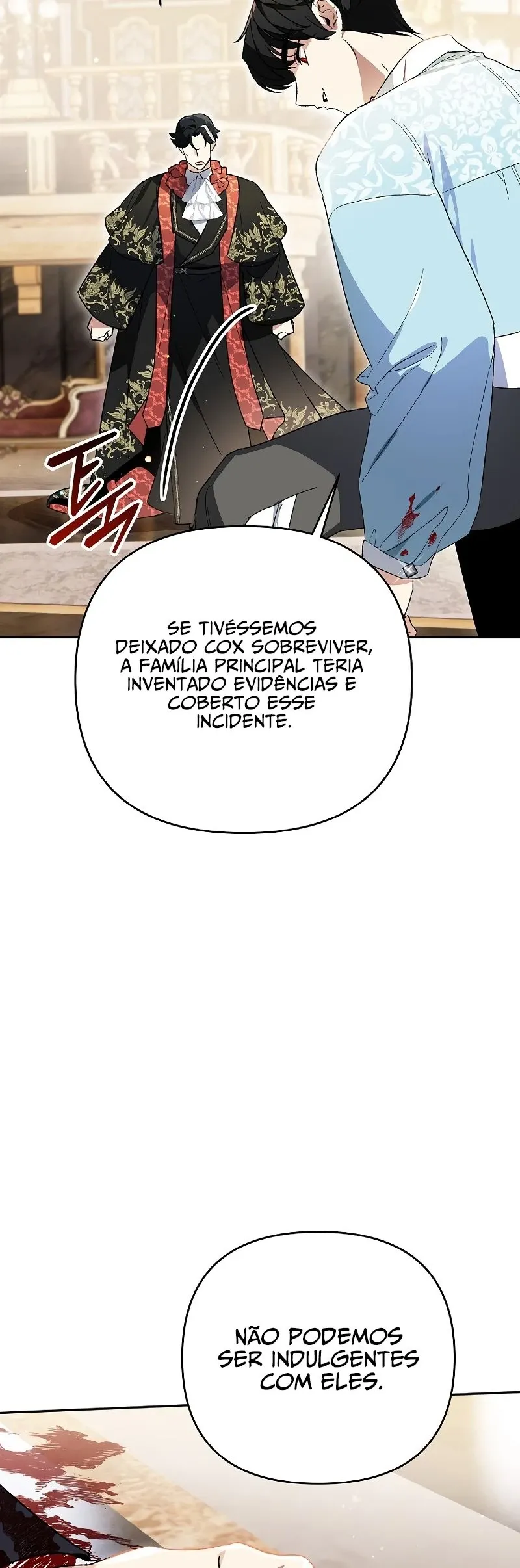 Read Eu me Tornei o Gênio Bastardo de um Nobre Clã Sombrio (PT-BR) PT Manga Online